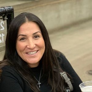 Meet your Posher, Darcy